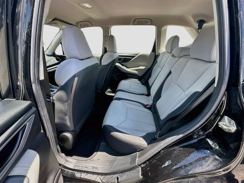 Used 2020 Subaru Forester w/ Alloy Wheel Package AWD/4WD image 23