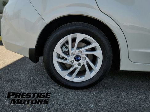 Used 2025 Subaru Impreza 2.0i AWD/4WD image 26
