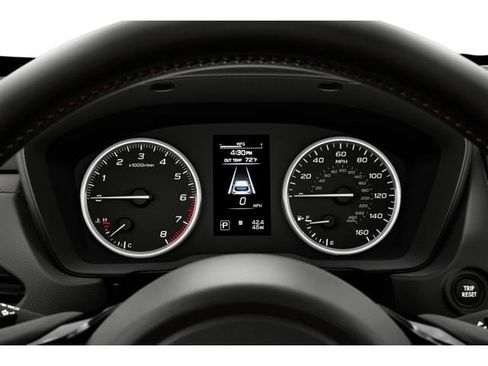 New 2026 Subaru Forester Touring image 18