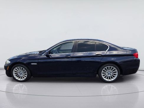 Used 2011 BMW 535i Sedan RWD image 5