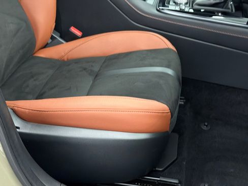 Used 2025 MAZDA CX-30 Carbon image 12