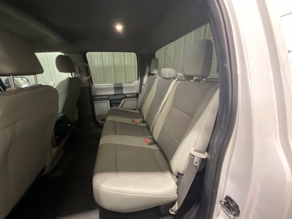 Used 2018 Ford F150 XL w/ Equipment Group 101A Mid AWD/4WD image 11