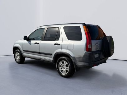 Used 2003 Honda CR-V EX