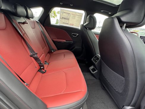 New 2026 Kia K4 GT-Line Turbo FWD image 15