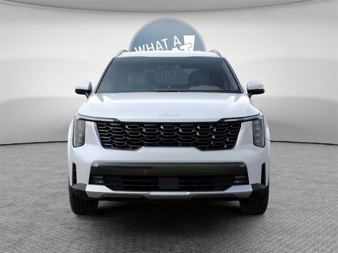 New 2026 Kia Sorento EX image 2
