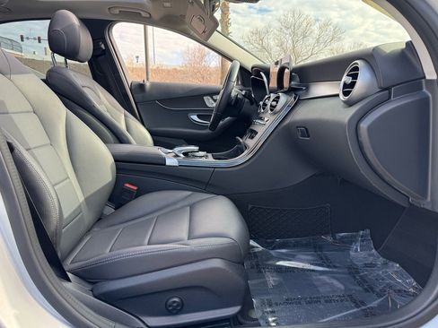 Certified 2021 Mercedes-Benz C 300 Sedan image 24