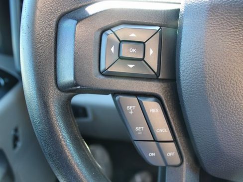 Used 2019 Ford F150 XL w/ Equipment Group 101A Mid image 17