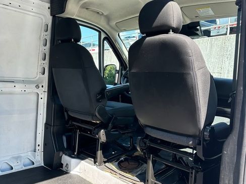 Used 2023 RAM ProMaster 2500 FWD image 23