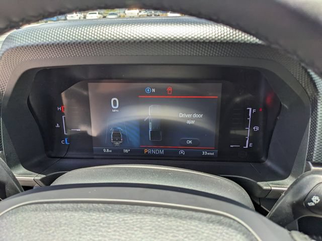 New 2026 Ford Ranger XLT RWD image 31