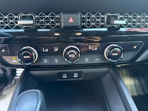 Used 2024 Honda Accord Sport image 36
