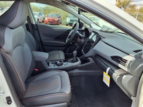 New 2026 Subaru Crosstrek 2.5i Limited image 15