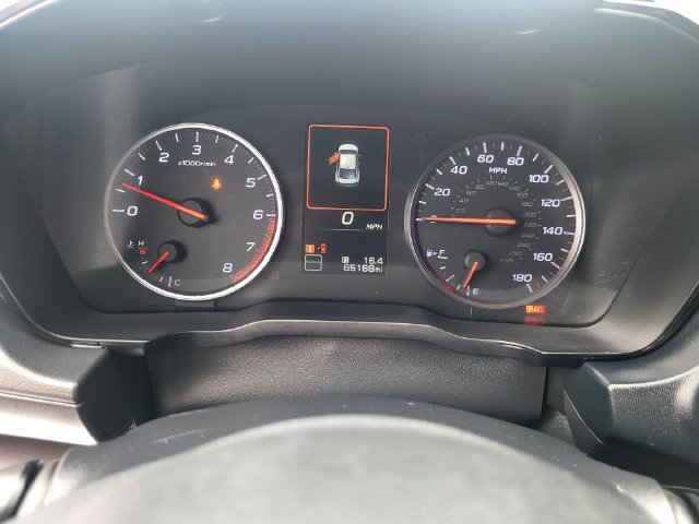 Used 2023 Subaru WRX Premium AWD/4WD image 14