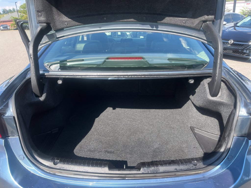 Used 2018 MAZDA MAZDA6 Grand Touring FWD image 21