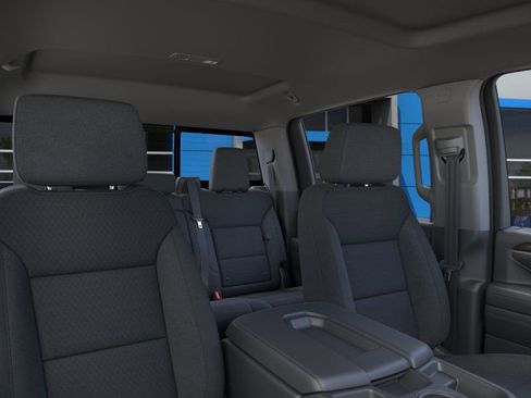 New 2026 GMC Sierra 3500 SLE w/ Preferred Package AWD/4WD image 24