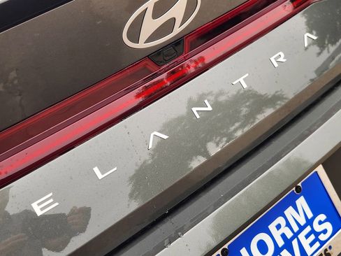 New 2026 Hyundai Elantra SEL Sport Premium FWD image 6
