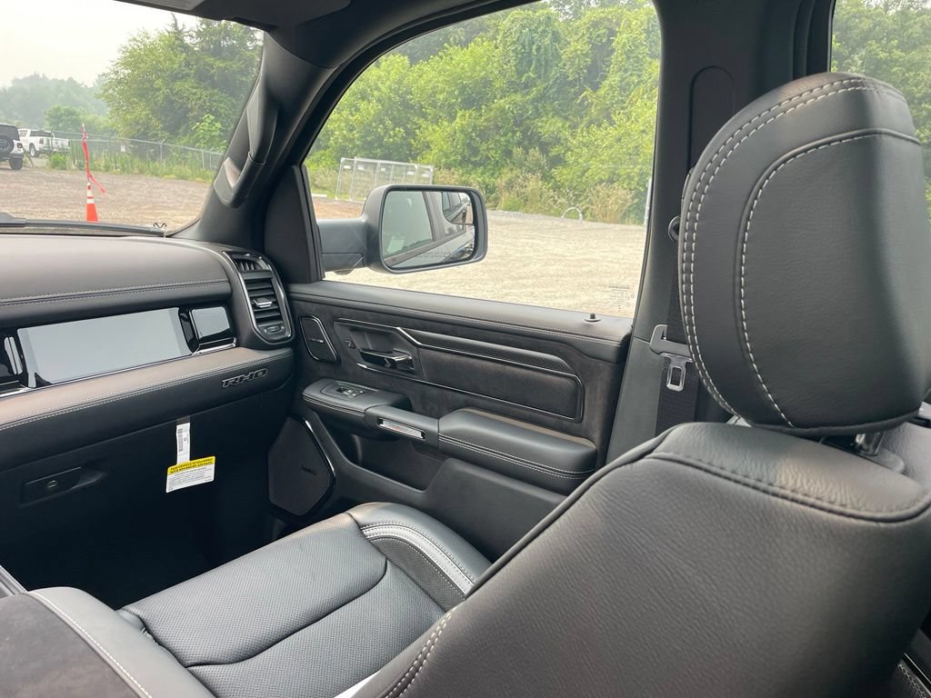 New 2026 RAM 1500 RHO w/ RHO Level 1 Equipment Group AWD/4WD image 23