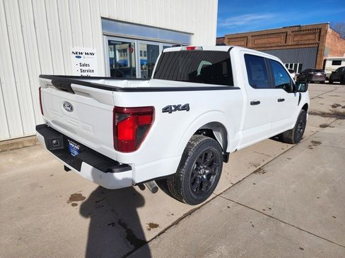 New 2026 Ford F150 STX w/ Equipment Group 200A image 6