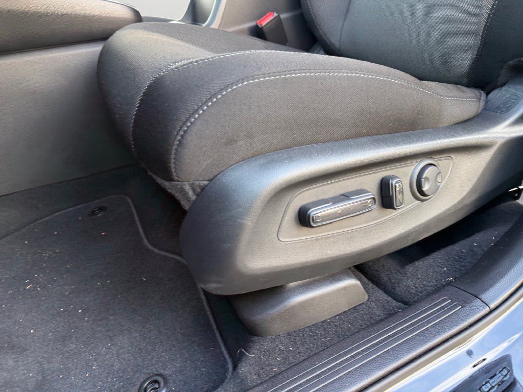 Used 2026 Honda CR-V EX image 22