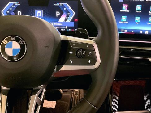 Certified 2024 BMW X1 xDrive28i w/ M Sport Package image 24