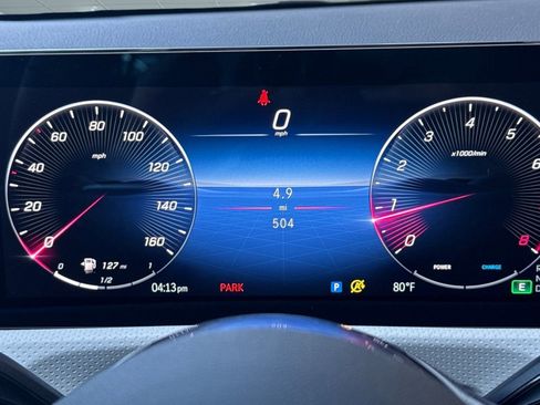 New 2025 Mercedes-Benz CLA 250 image 18