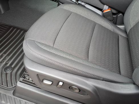 New 2026 Chevrolet Silverado 2500 Custom w/ Custom Convenience Package AWD/4WD image 16