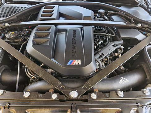 Used 2025 BMW M2 RWD image 27