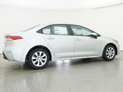 New 2026 Toyota Corolla LE image 26