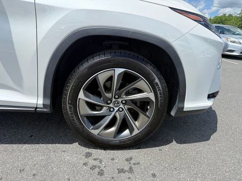 Used 2018 Lexus RX 350L Luxury w/ Accessory Package FWD image 37