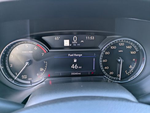 Used 2022 Cadillac CT4 Premium Luxury image 25