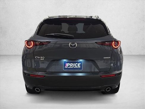 Used 2022 MAZDA CX-30 AWD 2.5 S w/ Preferred Package image 6
