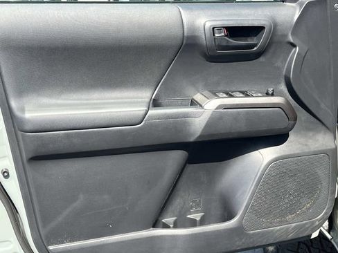 Used 2023 Toyota Tacoma 4x4 Double Cab w/ Trail Edition image 24
