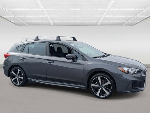 Used 2019 Subaru Impreza 2.0i Sport image 7