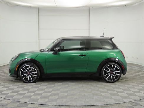 New 2026 MINI Cooper S image 8