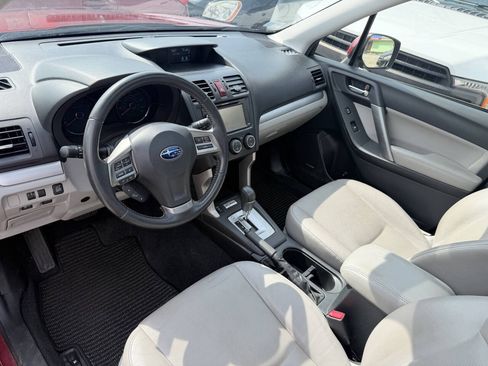 Used 2014 Subaru Forester 2.5i Touring w/ Popular Package #2 AWD/4WD image 35