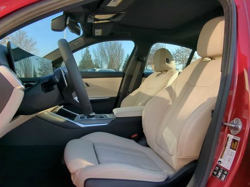 New 2026 BMW M340i xDrive image 16