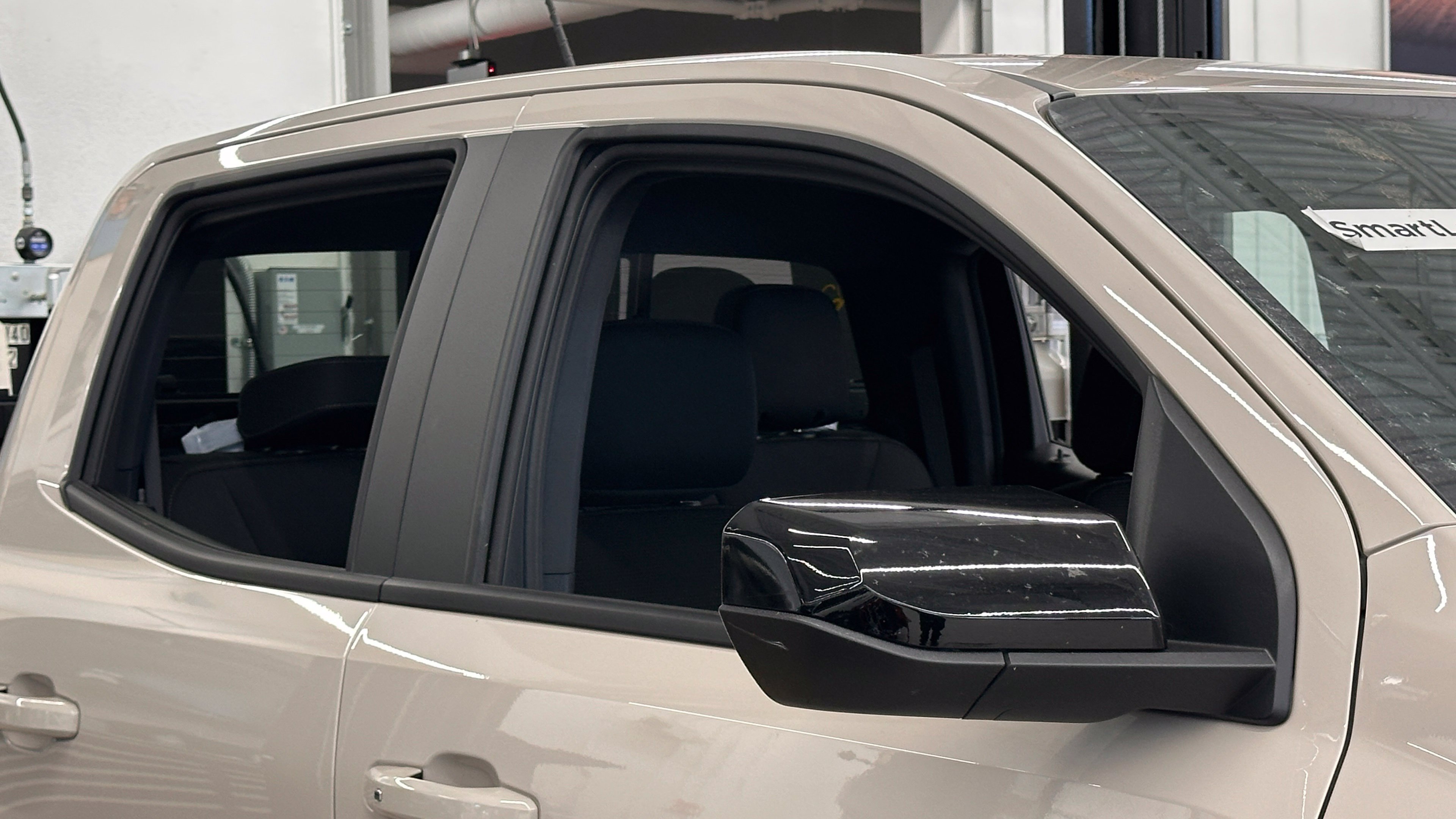 Used 2026 GMC Canyon Elevation RWD image 12