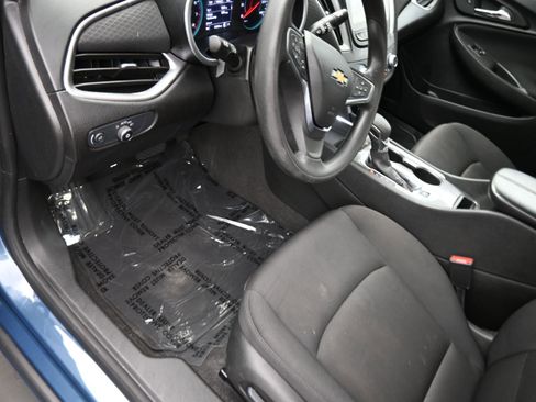 Used 2024 Chevrolet Malibu LT FWD image 13