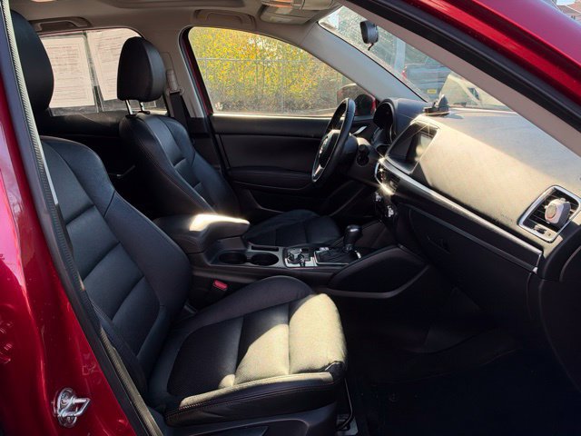 Used 2016 MAZDA CX-5 Grand Touring AWD/4WD image 9