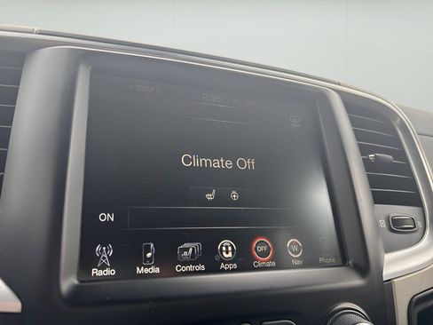 Used 2016 RAM 1500 Outdoorsman image 24