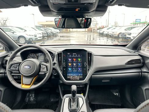 Certified 2025 Subaru Crosstrek 2.5i Wilderness w/ Wilderness Package image 20