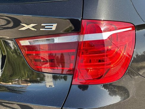 Used 2011 BMW X3 xDrive28i AWD/4WD image 33