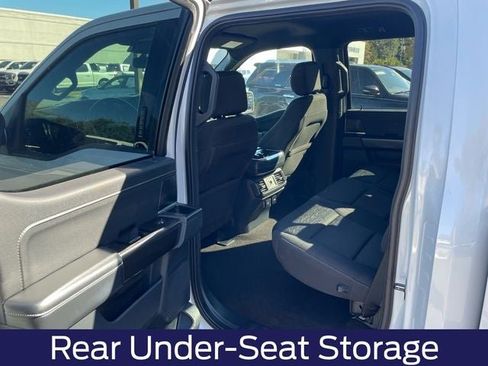 Used 2021 Ford F150 XLT w/ Equipment Group 302A High image 28