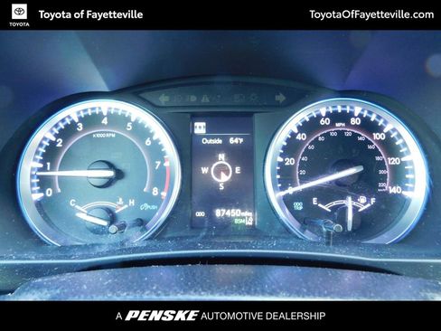 Used 2019 Toyota Highlander Limited image 12