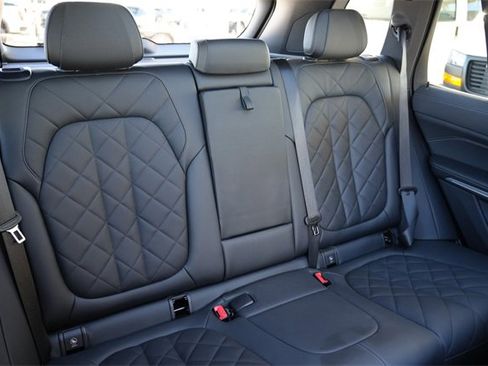 Used 2024 BMW X5 xDrive50e w/ Premium Package image 20