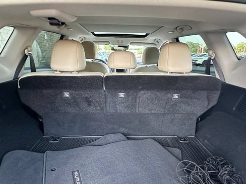 Certified 2023 Nissan Murano SL w/ SL Moonroof Package AWD/4WD image 16