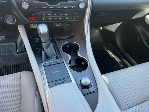 Used 2022 Lexus RX 350 FWD w/ Premium Package image 28