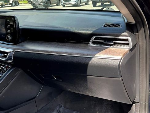Used 2021 Kia K5 EX FWD image 33