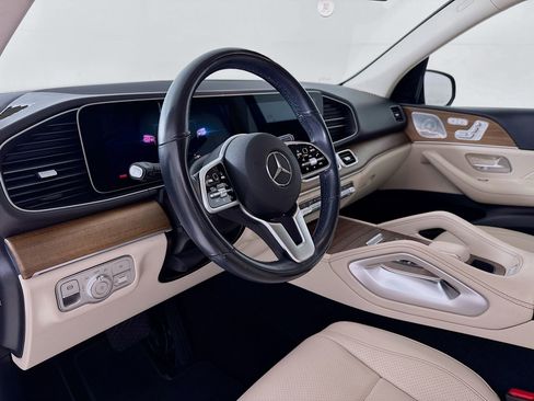 Certified 2021 Mercedes-Benz GLE 350 image 10