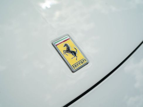Used 2012 Ferrari 458 Italia Coupe RWD image 45
