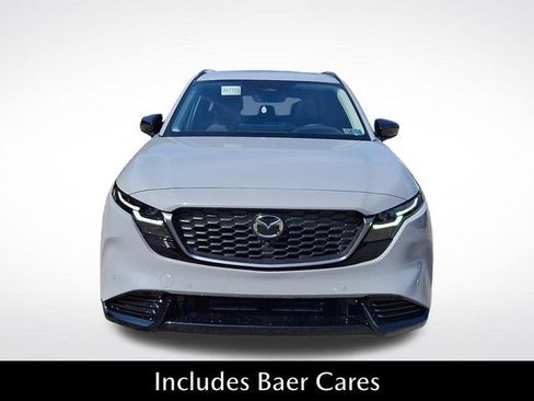 New 2026 MAZDA CX-5 2.5 S w/ Premium Plus Package AWD/4WD image 2